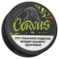 Жевательный табак Corvus 13гр Toss M