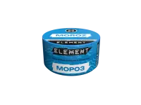 Табак Element New Вода 25г Moroz M