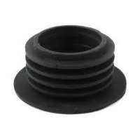 Уплотнитель колба маленький (Черный)