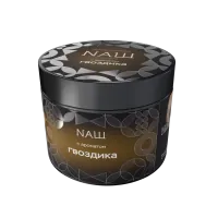 Табак NАШ Крепкий 200г ГВОЗДИКА М