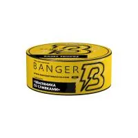 Табак Banger 25г Saint-Tropez М
