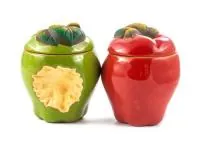 Чаша глиняная Tortuga Запретный плод