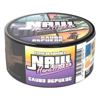 Табак NАШ Крепкий 100г СЛИВА АБРИКОС М