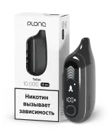 Одноразовая электронная сигарета Plonq Max Pro 10000 - Табак M