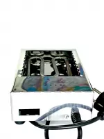 Плитка для розжига угля Daly Compact