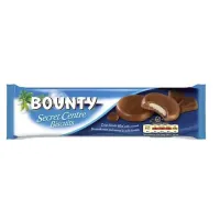 Печенье Bounty Secret Centre Biscuits 132г