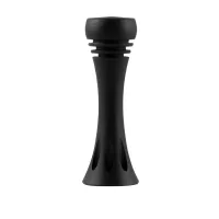 Накладка Alpha Hookah X Black Matte