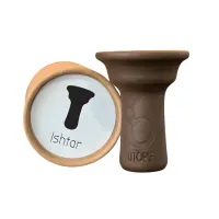 Чаша глиняная Utopia Сирийка (Ishtar)