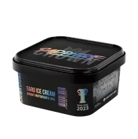 Табак Sapphire Crown 200гр Taro ice cream М