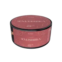 Табак NAШ Cigar 120гр Земляника M
