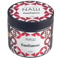 Табак Nаш 200г БАRБАRИС M