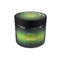Табак NАШ Крепкий 200г ЛИПТОN (Зелёный Чай) М