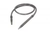 Шланг Силиконовый Ager с пластиковым мундштуком