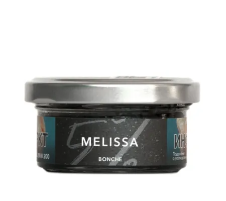 Табак Bonche 30г Melisa 5% M