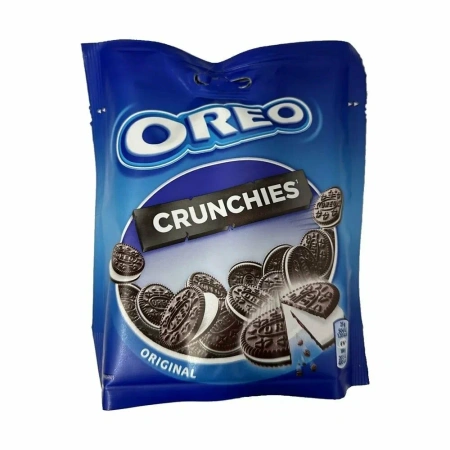 Печенье Orео Crunchy 110г Original