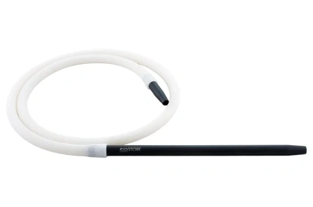 Заказать Шланг Силиконовый RS Белый по низкой цене