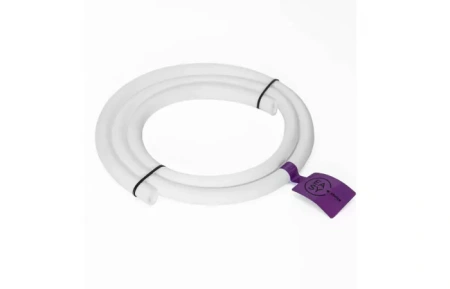 Цена на Шланг для Кальяна Силикон Easy Choice Белый