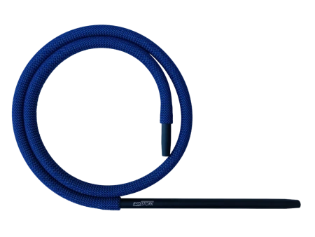 Шланг Силиконовый RS Синий