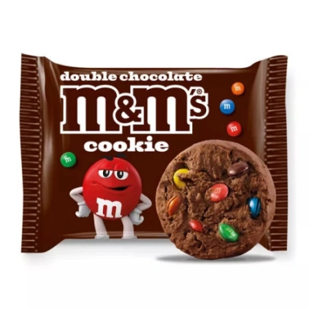 Печенье M&M`s GIANT 50г