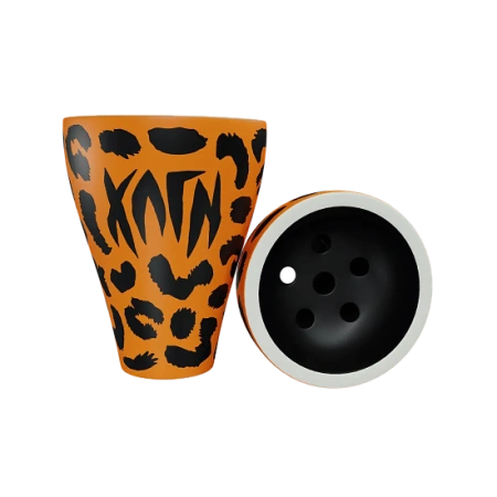 Чаша глиняная Хулиган ПОП